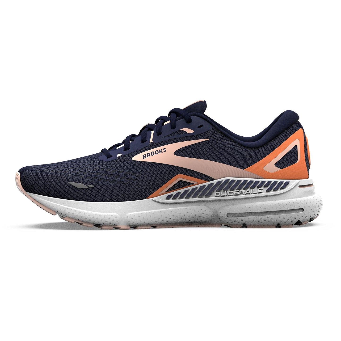 Brooks Women’s Adrenaline GTS 23 Supportive Running Shoe