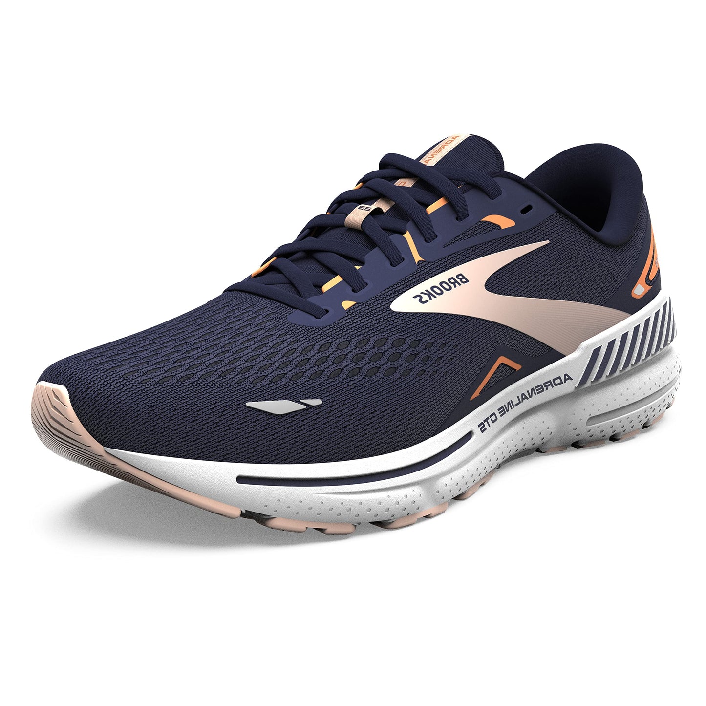 Brooks Women’s Adrenaline GTS 23 Supportive Running Shoe
