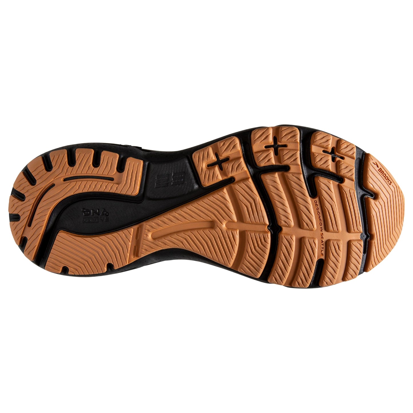 Brooks Women’s Adrenaline GTS 23 Supportive Running Shoe