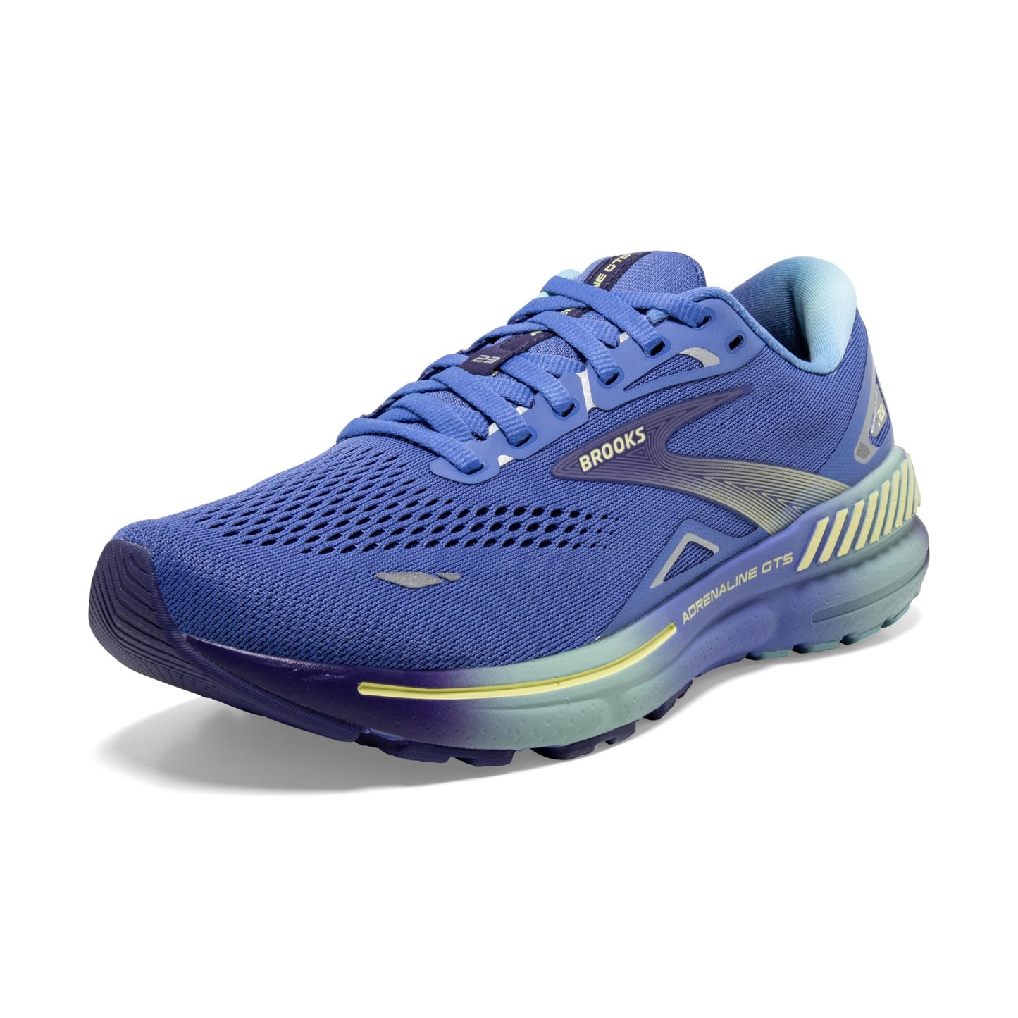 Brooks Women’s Adrenaline GTS 23 Supportive Running Shoe
