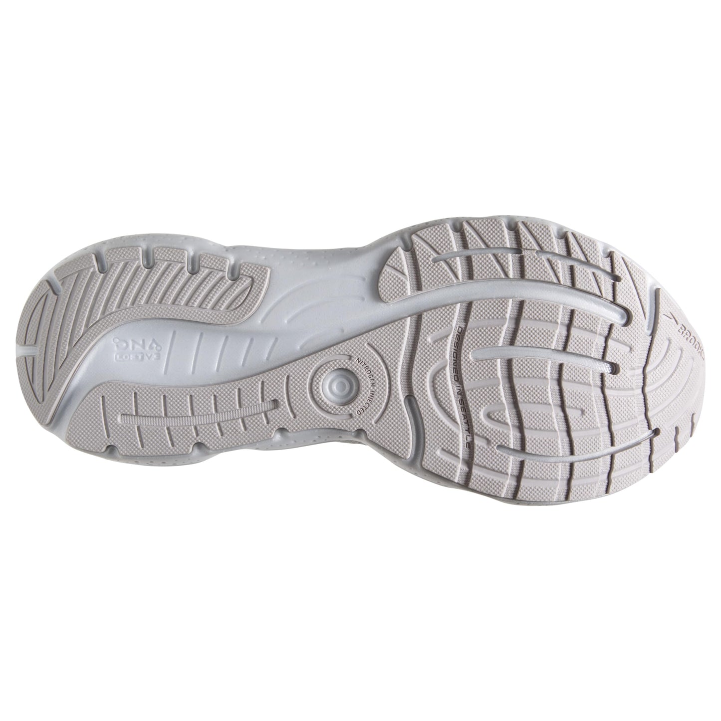 Brooks Men's Glycerin 20 Neutral Running Shoe