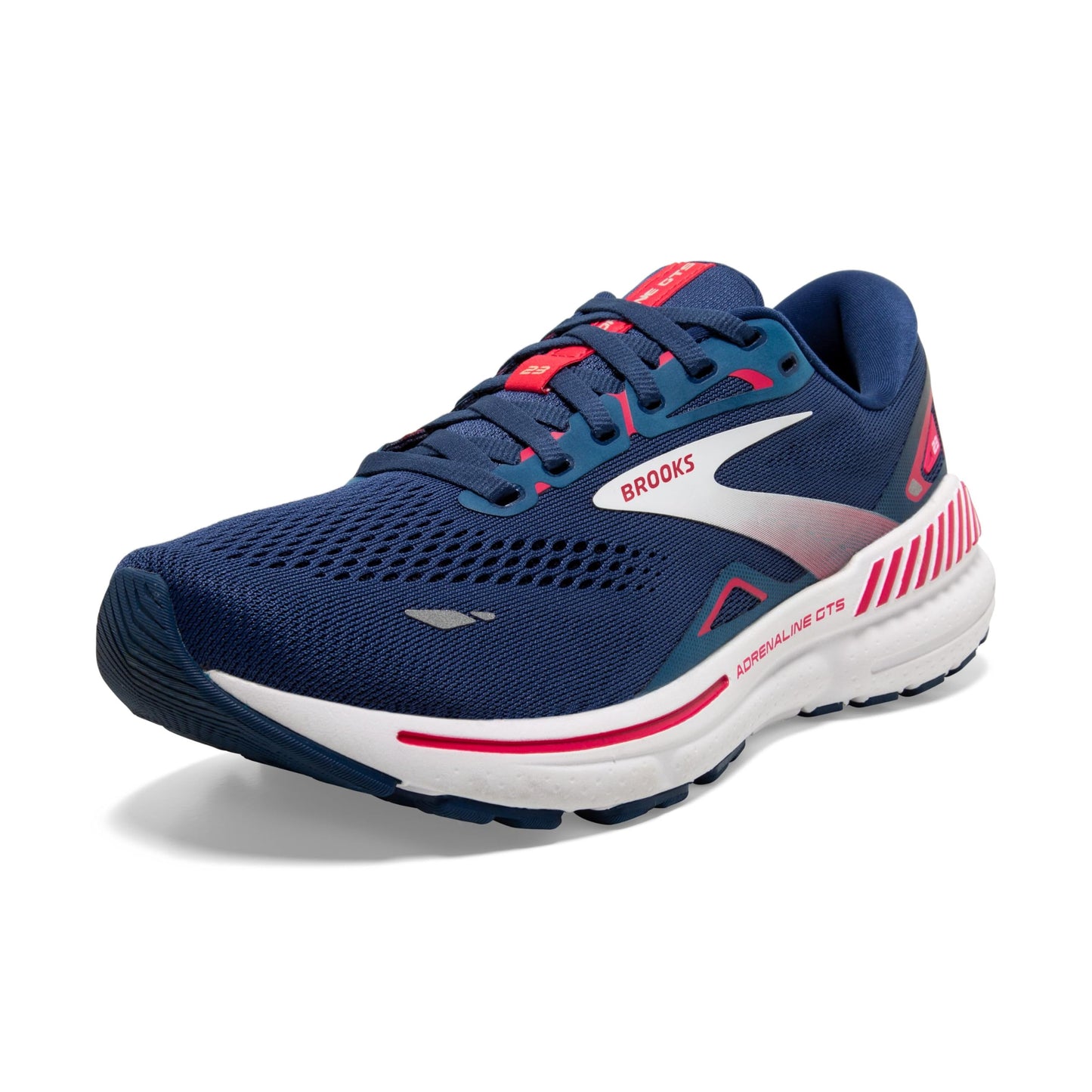 Brooks Women’s Adrenaline GTS 23 Supportive Running Shoe