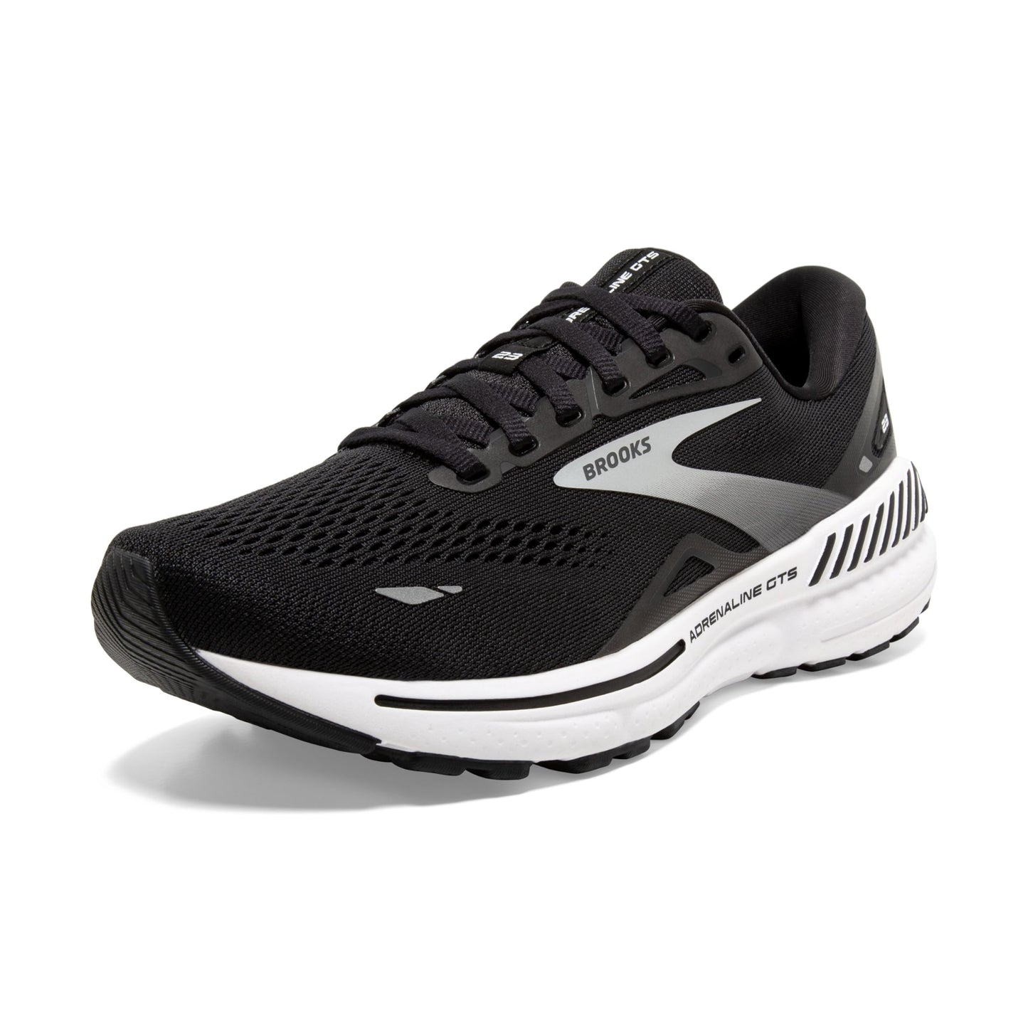 Brooks Women’s Adrenaline GTS 23 Supportive Running Shoe