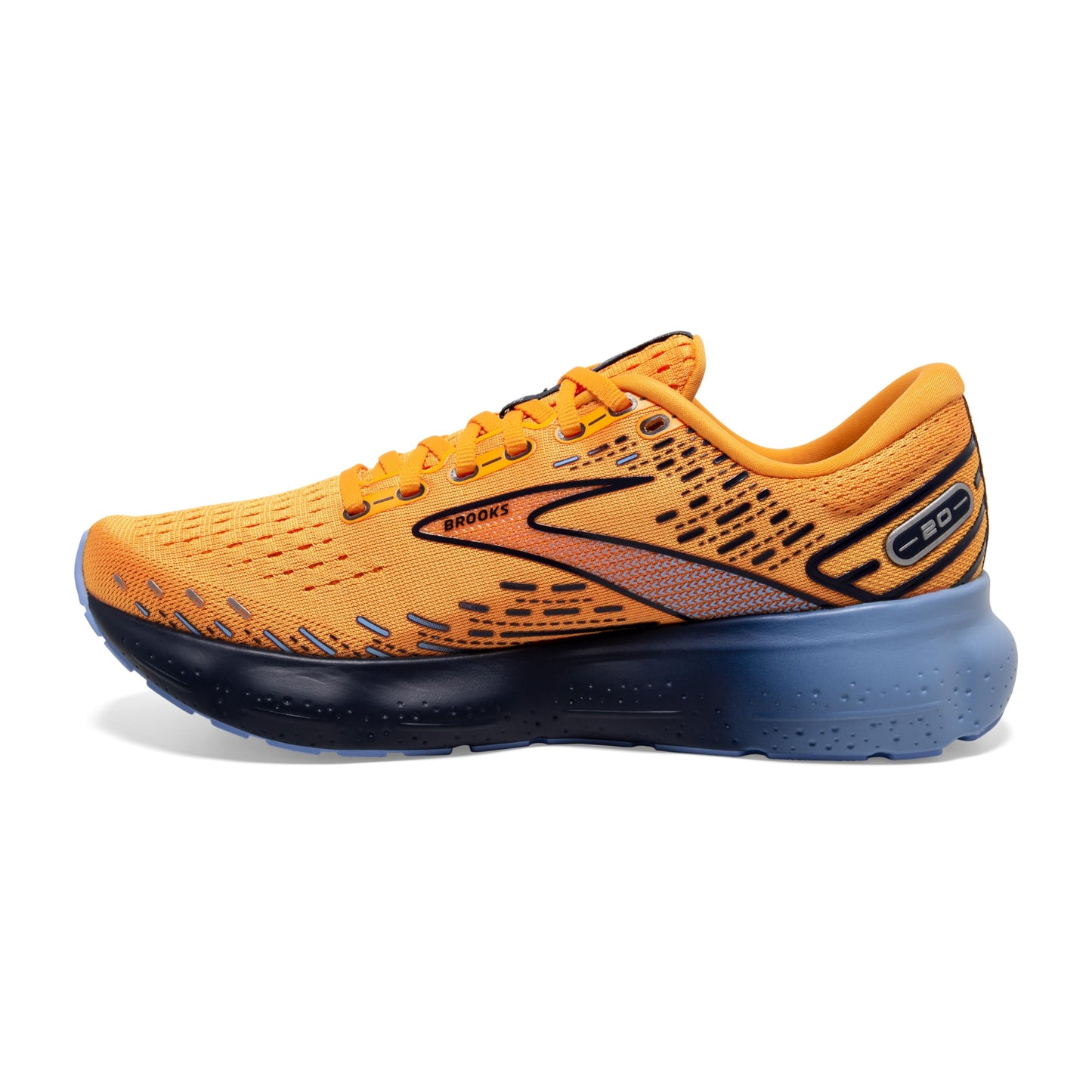 Brooks Men's Glycerin 20 Neutral Running Shoe