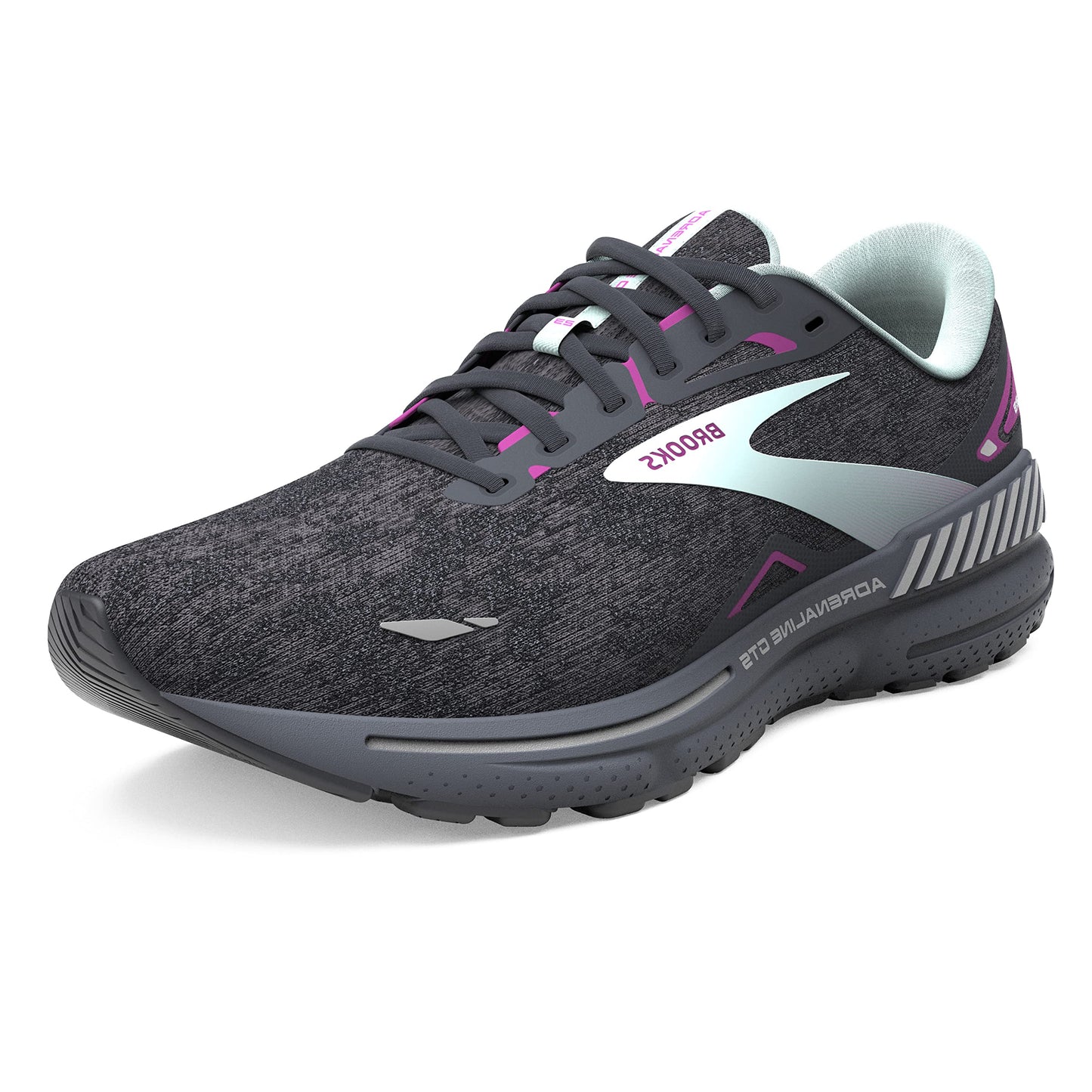 Brooks Women’s Adrenaline GTS 23 Supportive Running Shoe