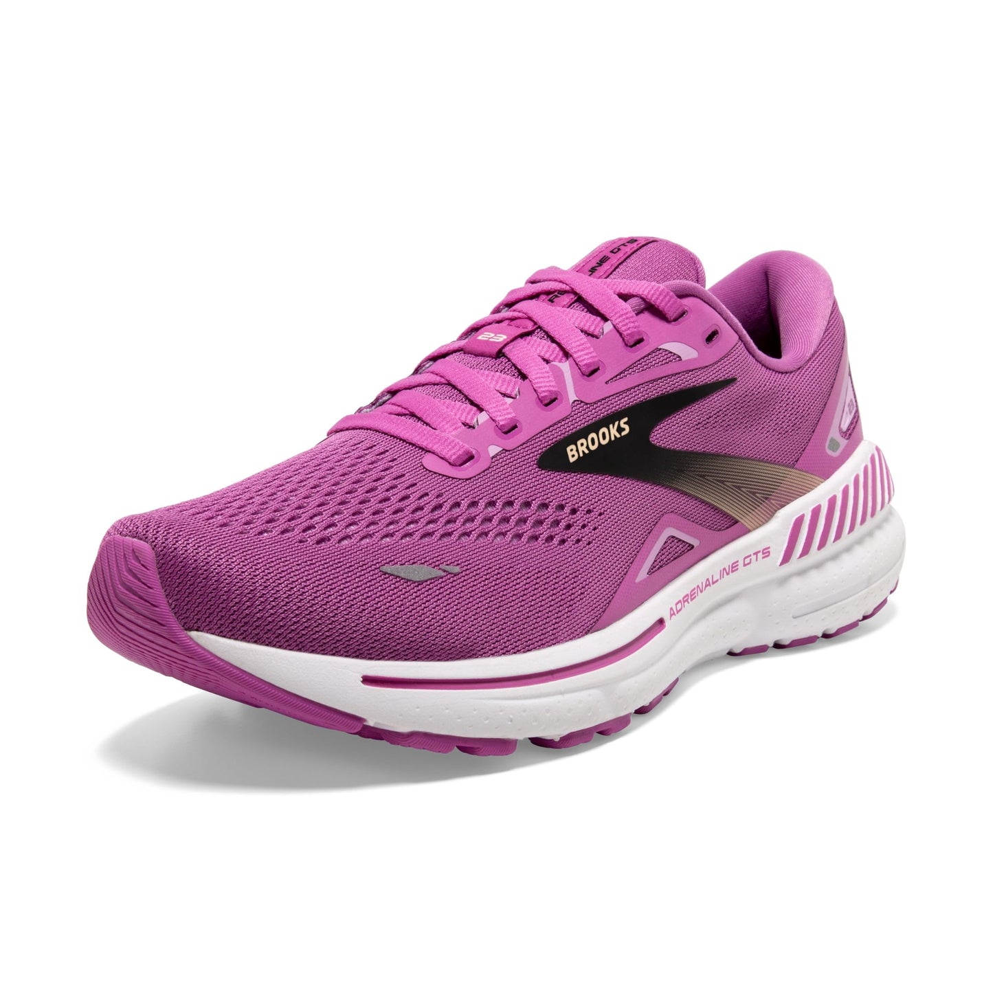 Brooks Women’s Adrenaline GTS 23 Supportive Running Shoe